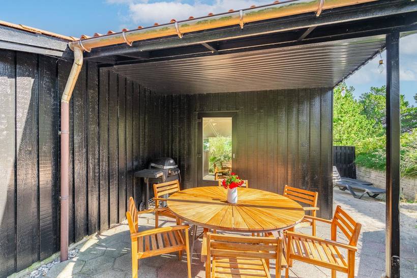 Foto von Ferienhaus AB92 in Henne Strand - Westjütland