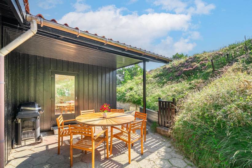 Foto von Ferienhaus AB92 in Henne Strand - Westjütland
