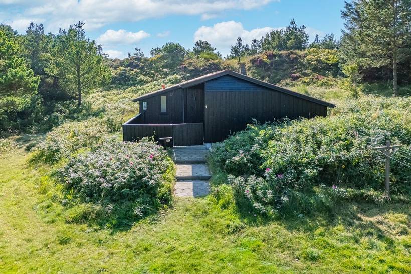 Foto von Ferienhaus AB92 in Henne Strand - Westjütland