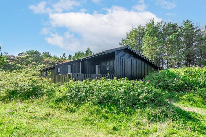 Foto von Ferienhaus AB92 in Henne Strand - Westjütland