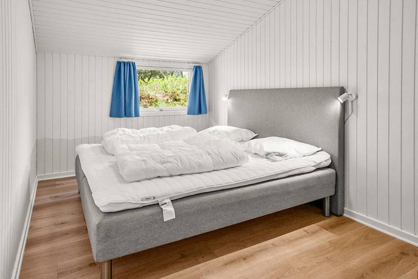 Foto von Ferienhaus AB92 in Henne Strand - Westjütland