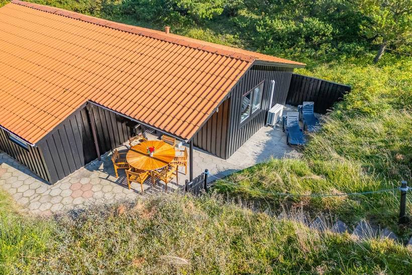 Foto von Ferienhaus AB92 in Henne Strand - Westjütland