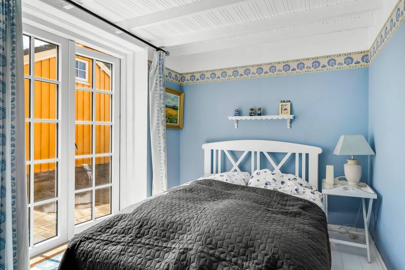 Foto von Ferienhaus AC03 in Saltum - Blokhus - Nordjütland