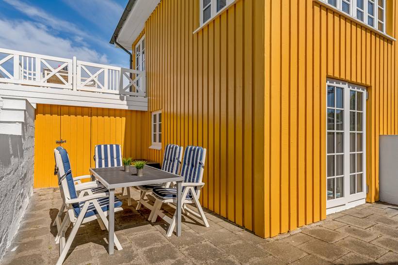 Foto von Ferienhaus AC03 in Saltum - Blokhus - Nordjütland