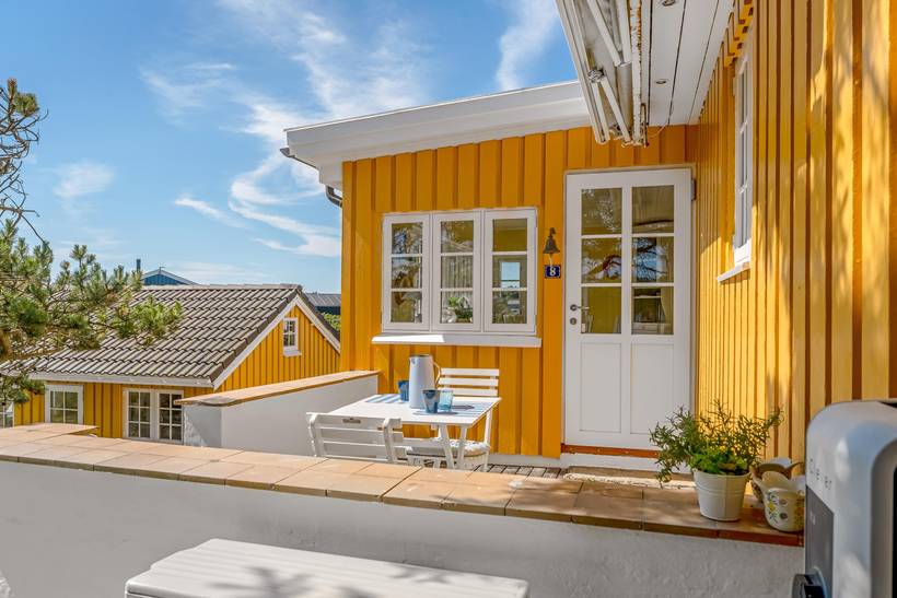 Foto von Ferienhaus AC03 in Saltum - Blokhus - Nordjütland