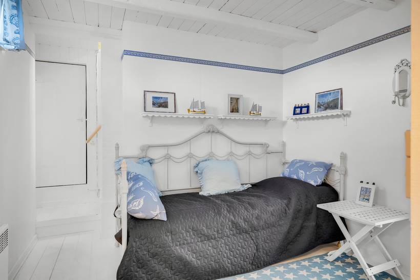Foto von Ferienhaus AC03 in Saltum - Blokhus - Nordjütland