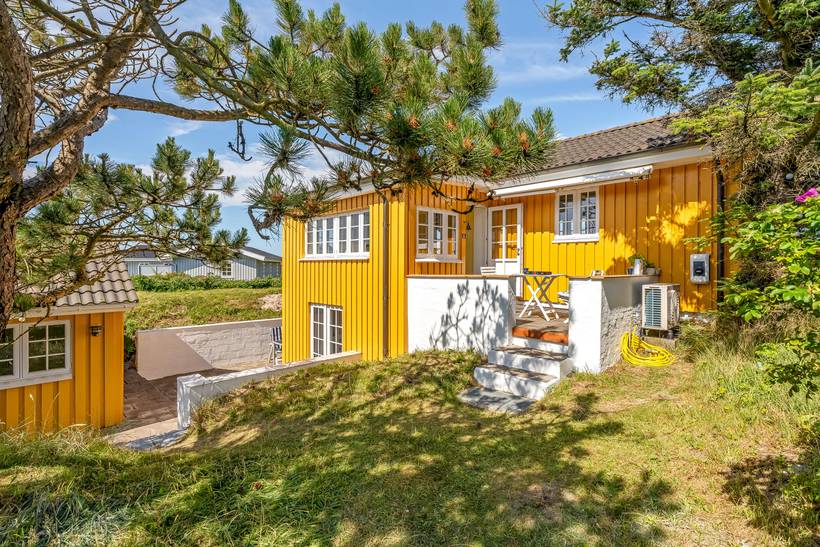 Foto von Ferienhaus AC03 in Saltum - Blokhus - Nordjütland