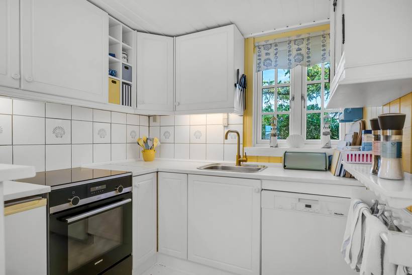 Foto von Ferienhaus AC03 in Saltum - Blokhus - Nordjütland