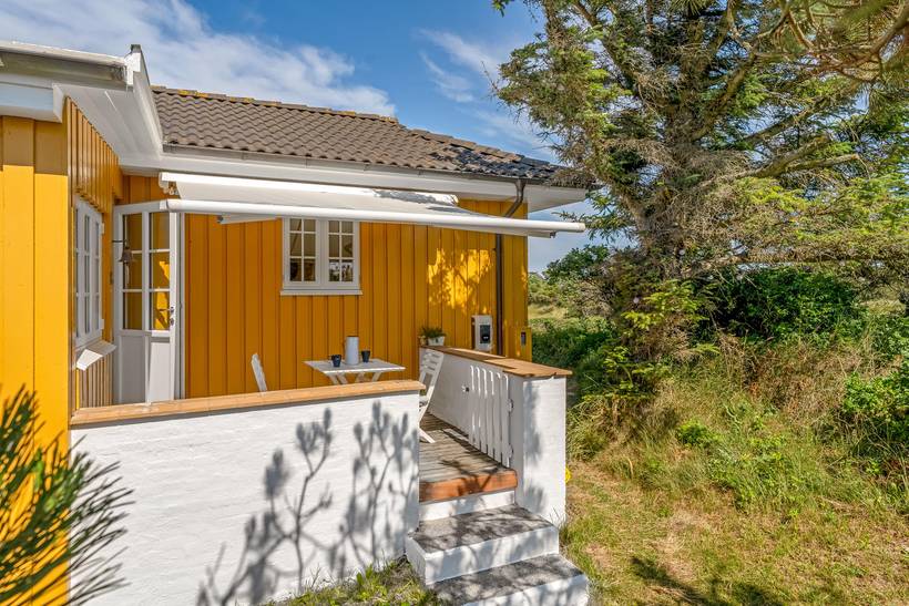 Foto von Ferienhaus AC03 in Saltum - Blokhus - Nordjütland