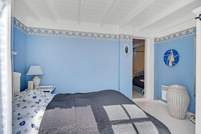 Foto von Ferienhaus AC03 in Saltum - Blokhus - Nordjütland
