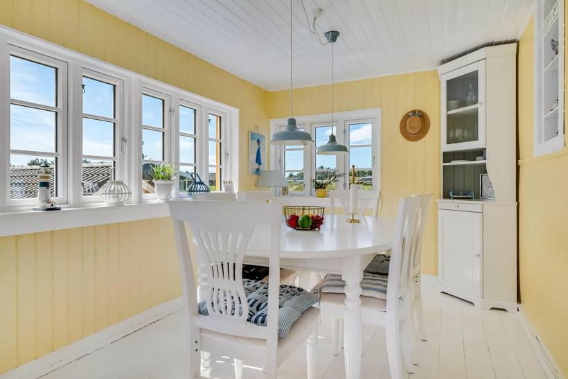 Foto von Ferienhaus AC03 in Saltum - Blokhus - Nordjütland
