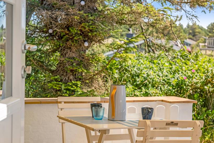 Foto von Ferienhaus AC03 in Saltum - Blokhus - Nordjütland