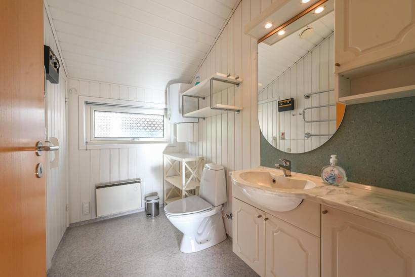 Foto von Ferienhaus AC05 in Fjand - Westjütland