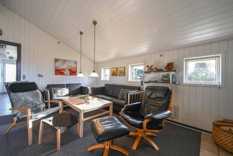 Foto von Ferienhaus AC05 in Fjand - Westjütland