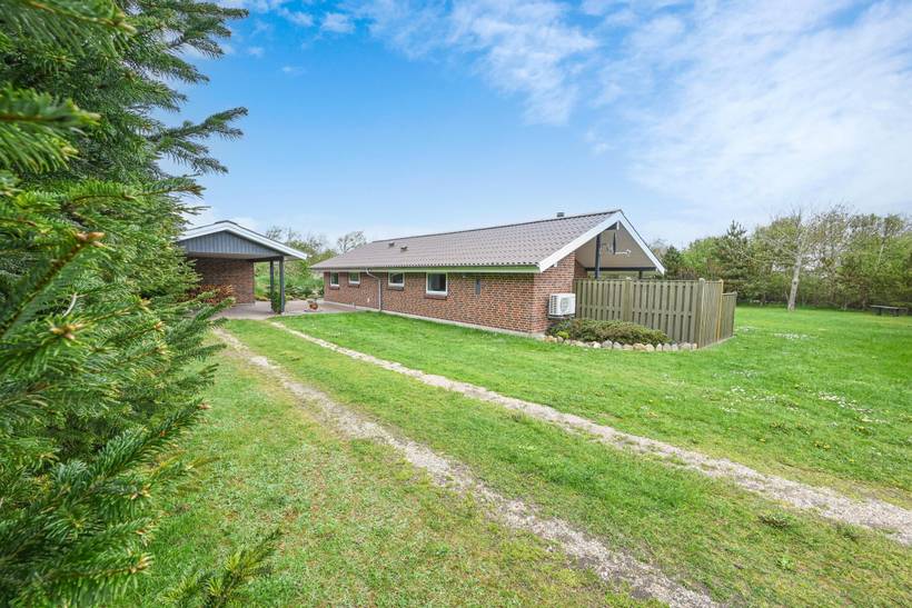 Foto von Ferienhaus AC05 in Fjand - Westjütland