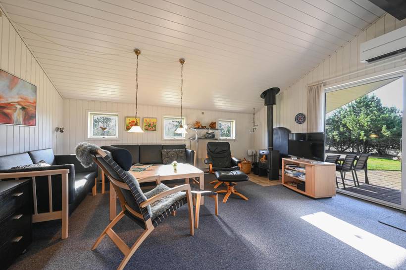 Foto von Ferienhaus AC05 in Fjand - Westjütland