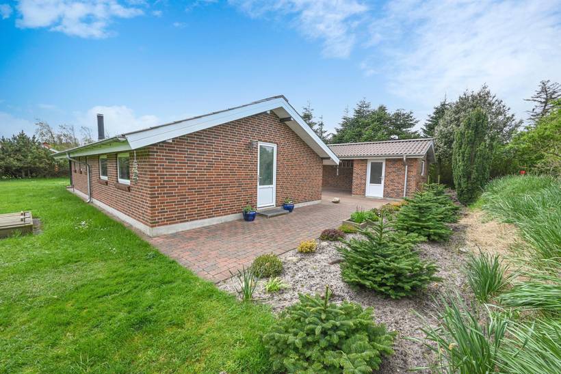 Foto von Ferienhaus AC05 in Fjand - Westjütland