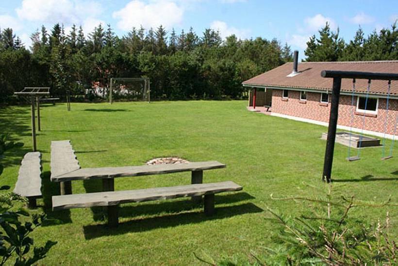 Foto von Ferienhaus AC05 in Fjand - Westjütland