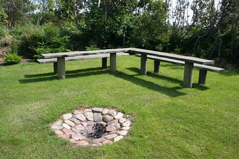 Foto von Ferienhaus AC05 in Fjand - Westjütland