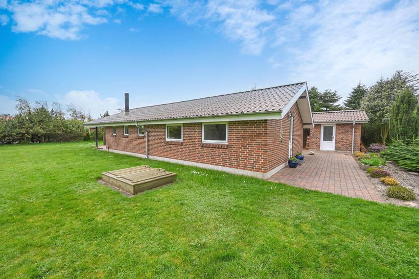 Foto von Ferienhaus AC05 in Fjand - Westjütland