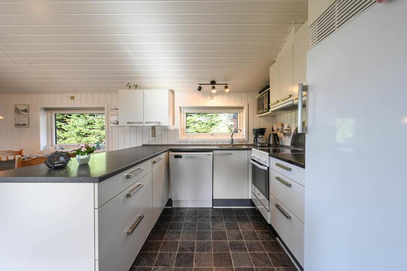 Foto von Ferienhaus AC05 in Fjand - Westjütland