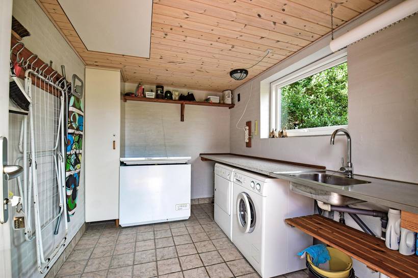 Foto von Ferienhaus AC05 in Fjand - Westjütland