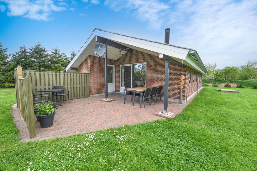 Foto von Ferienhaus AC05 in Fjand - Westjütland