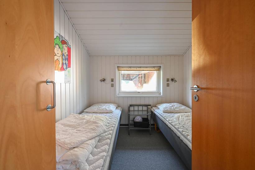 Foto von Ferienhaus AC05 in Fjand - Westjütland