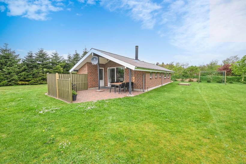 Foto von Ferienhaus AC05 in Fjand - Westjütland