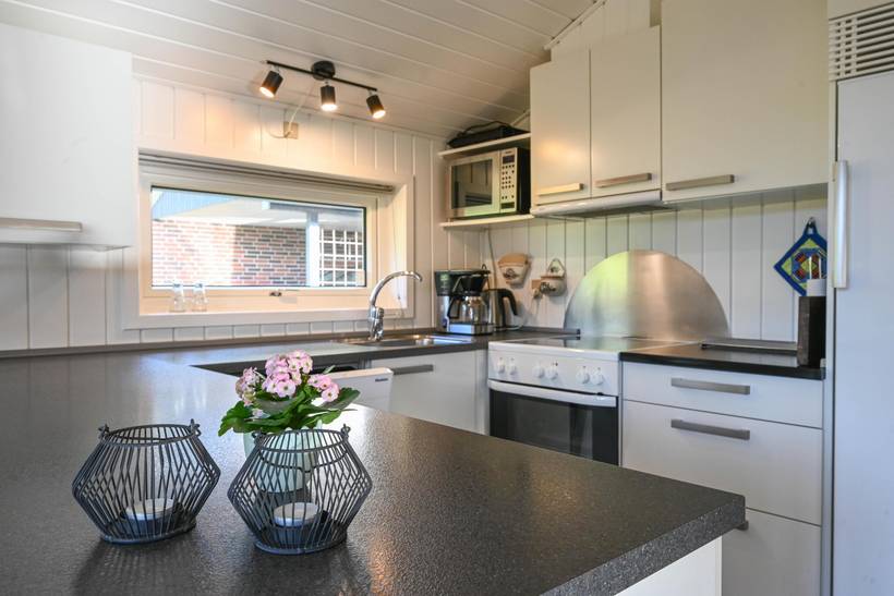 Foto von Ferienhaus AC05 in Fjand - Westjütland
