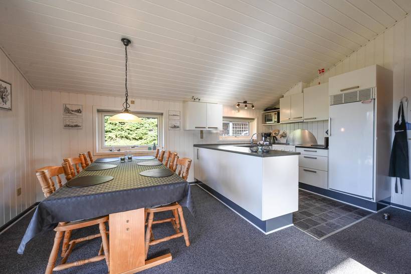 Foto von Ferienhaus AC05 in Fjand - Westjütland