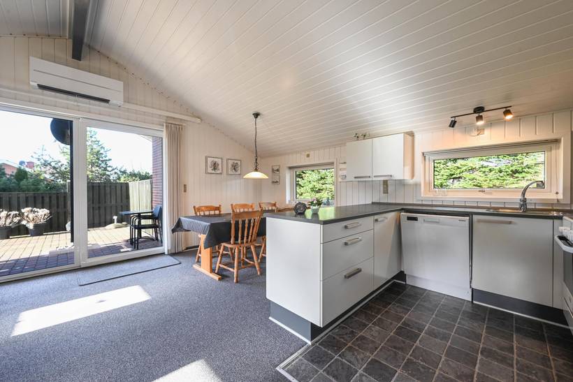 Foto von Ferienhaus AC05 in Fjand - Westjütland