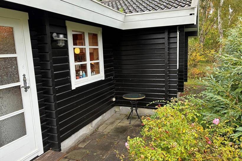 Foto von Ferienhaus AC19 auf Isefjordkysten - Nordseeland