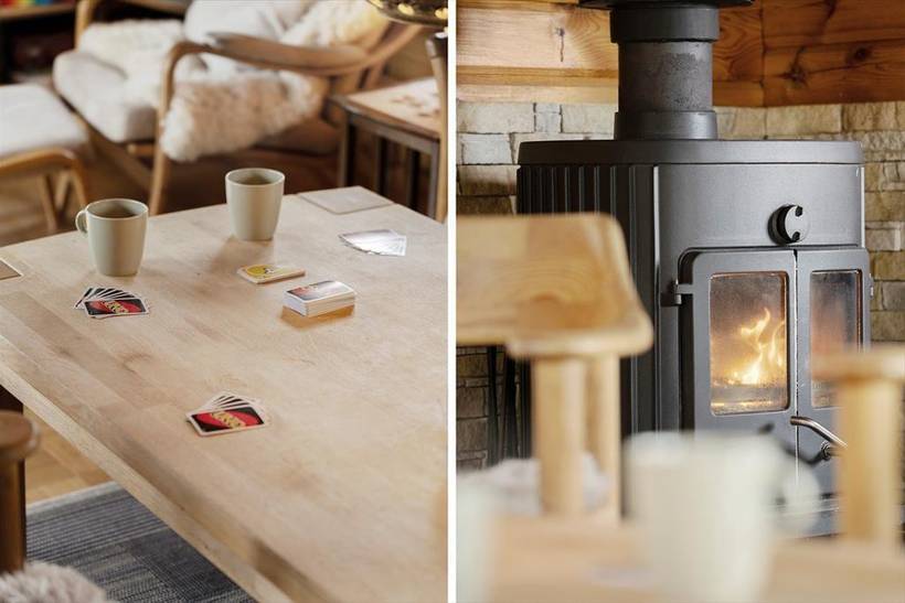Foto von Ferienhaus AC19 auf Isefjordkysten - Nordseeland