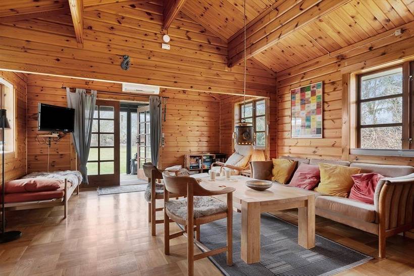 Foto von Ferienhaus AC19 auf Isefjordkysten - Nordseeland