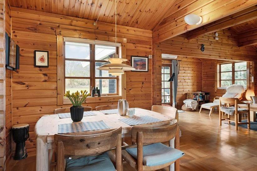Foto von Ferienhaus AC19 auf Isefjordkysten - Nordseeland