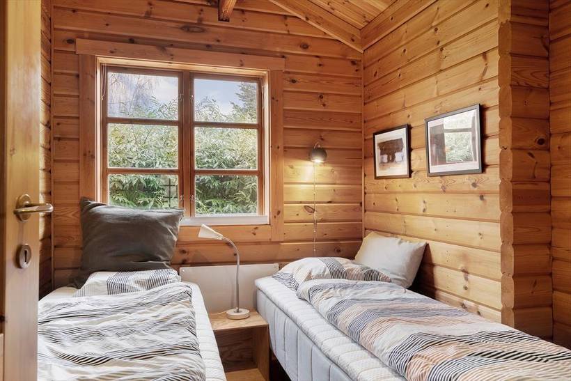 Foto von Ferienhaus AC19 auf Isefjordkysten - Nordseeland