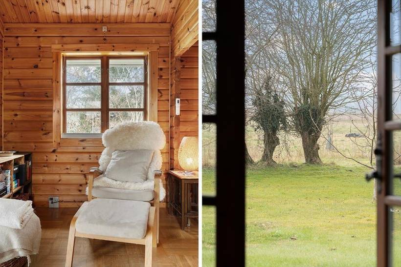 Foto von Ferienhaus AC19 auf Isefjordkysten - Nordseeland