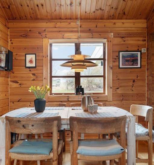 Foto von Ferienhaus AC19 auf Isefjordkysten - Nordseeland