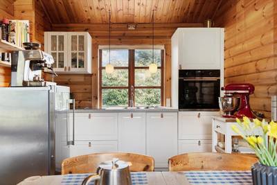 Vorschaubild von Ferienhaus AC19 auf Isefjordkysten - Nordseeland