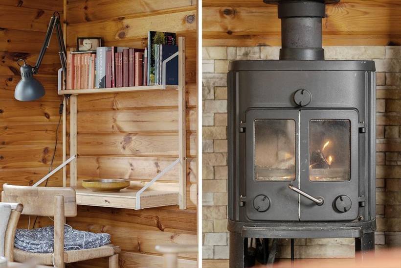 Foto von Ferienhaus AC19 auf Isefjordkysten - Nordseeland