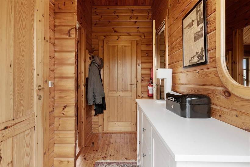 Foto von Ferienhaus AC19 auf Isefjordkysten - Nordseeland