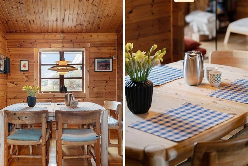 Foto von Ferienhaus AC19 auf Isefjordkysten - Nordseeland