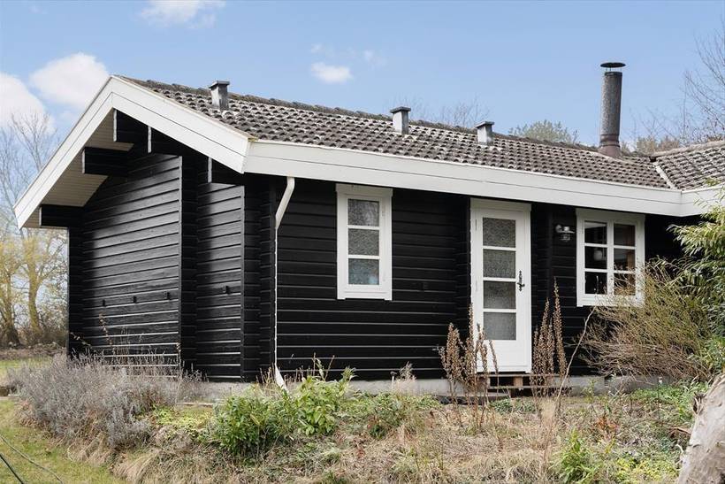 Foto von Ferienhaus AC19 auf Isefjordkysten - Nordseeland