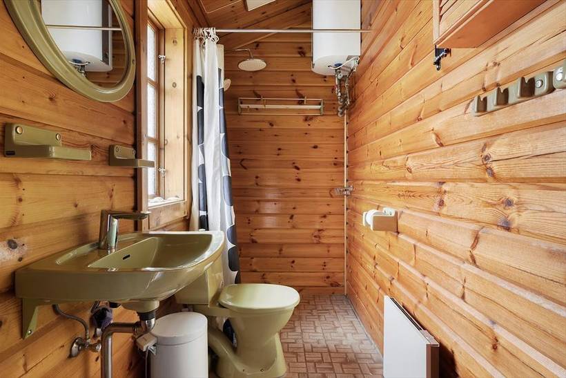 Foto von Ferienhaus AC19 auf Isefjordkysten - Nordseeland