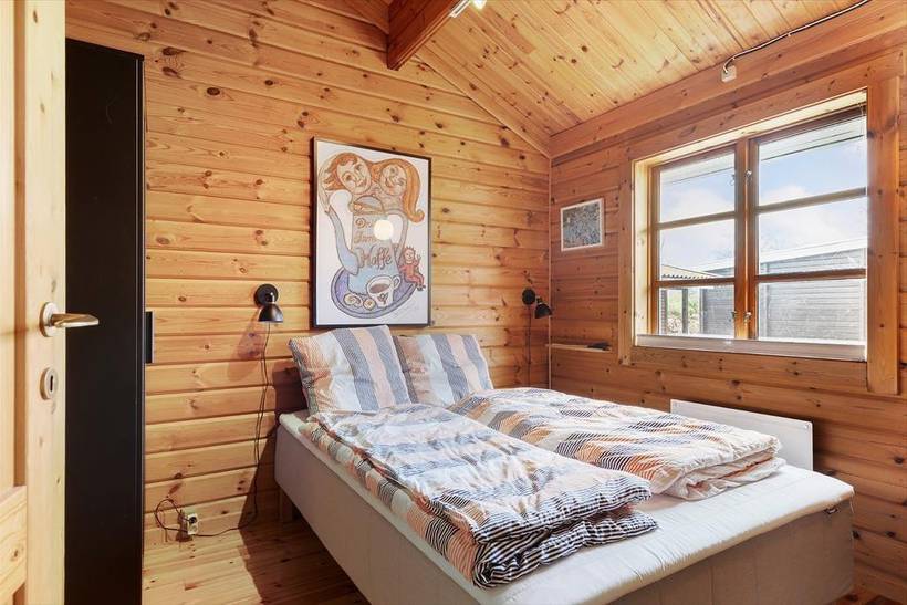 Foto von Ferienhaus AC19 auf Isefjordkysten - Nordseeland
