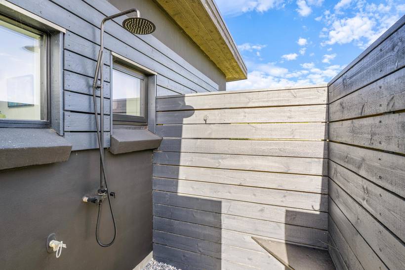 Foto von Ferienhaus AC20 in Årgab - Westjütland
