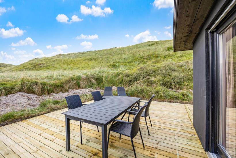 Foto von Ferienhaus AC20 in Årgab - Westjütland