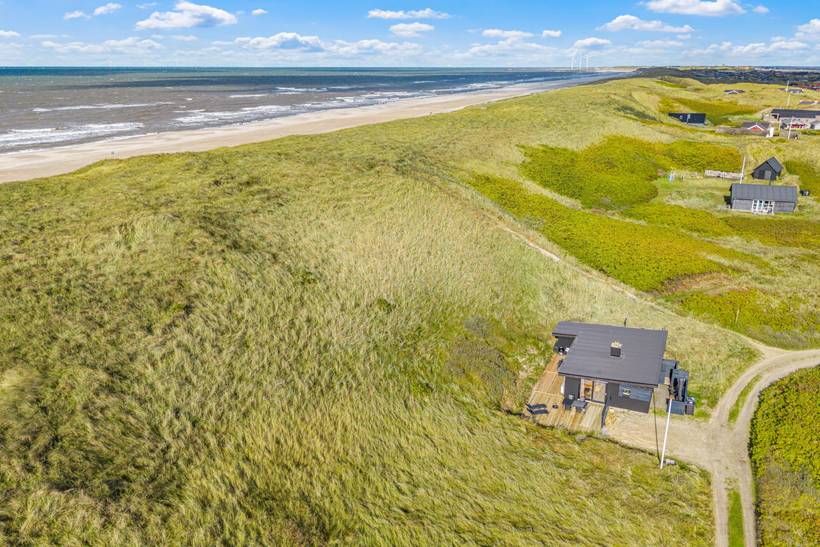 Foto von Ferienhaus AC20 in Årgab - Westjütland
