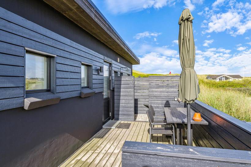 Foto von Ferienhaus AC20 in Årgab - Westjütland